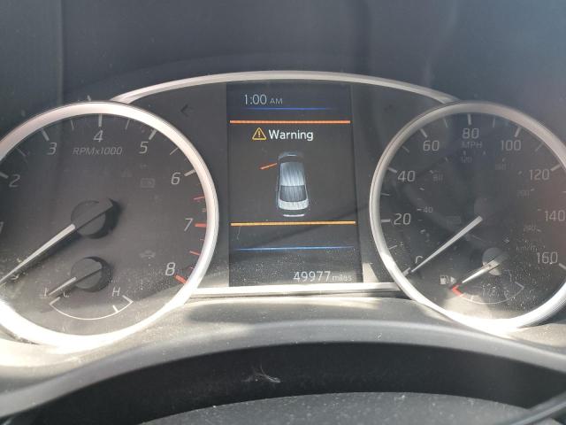 2019 NISSAN SENTRA S 3N1AB7AP9KY383581