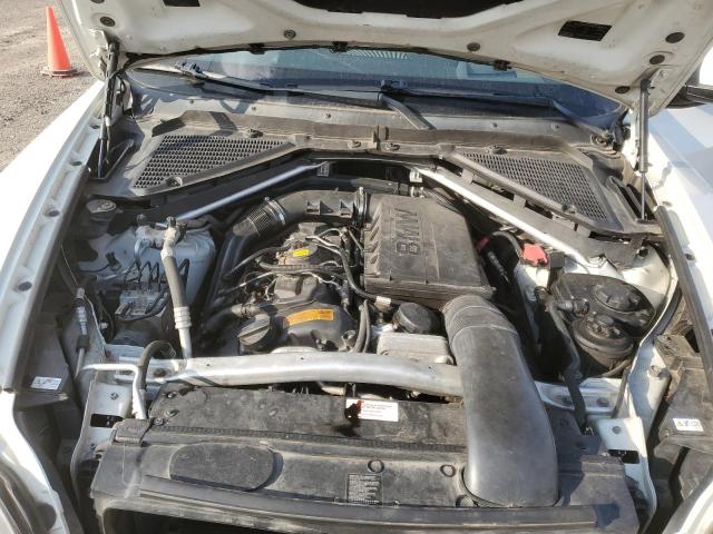 5UXZV4C55CL745691 BMW X5 Xdrive35i