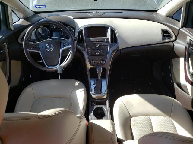 1G4PP5SK8E4146289 Buick Verano