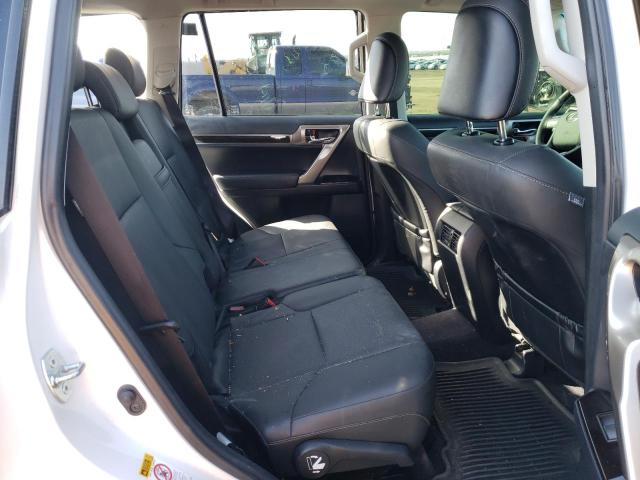 2017 LEXUS GX 460 - JTJBM7FX1H5170115