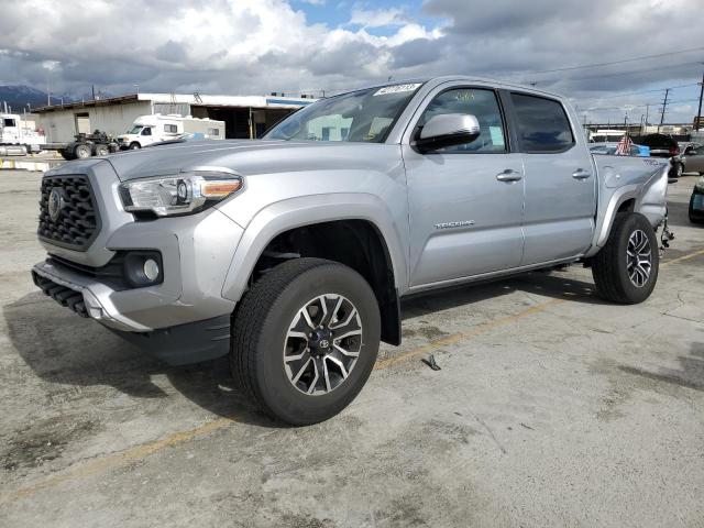 2020 TOYOTA TACOMA DOU 3TMAZ5CN4LM129164