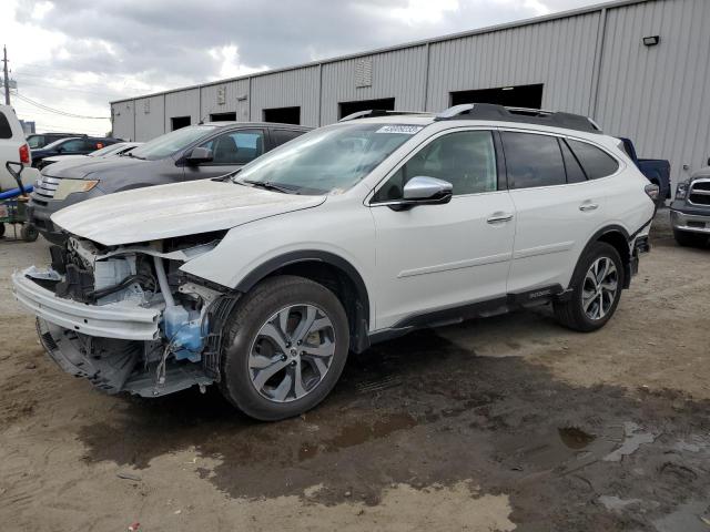 2022 SUBARU OUTBACK TO - 4S4BTAPC5N3118097
