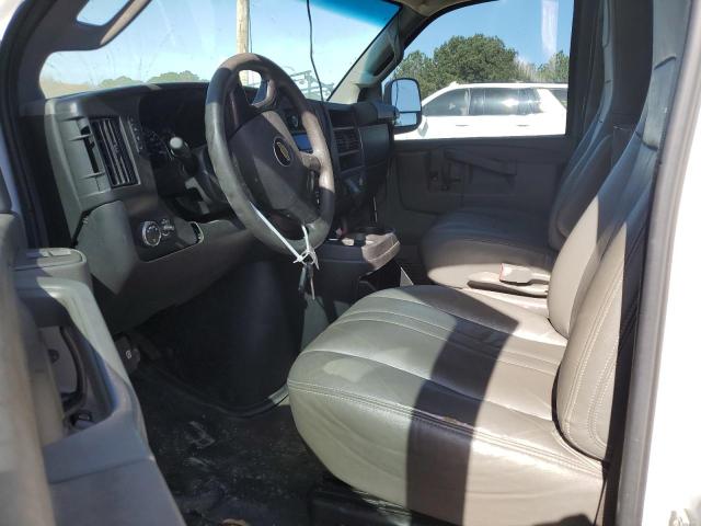 2016 CHEVROLET EXPRESS G2 - 1GCWGAFF7G1246569