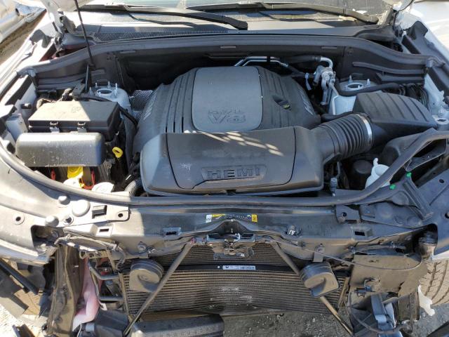 2021 DODGE DURANGO R/ 1C4SDHCT5MC577709