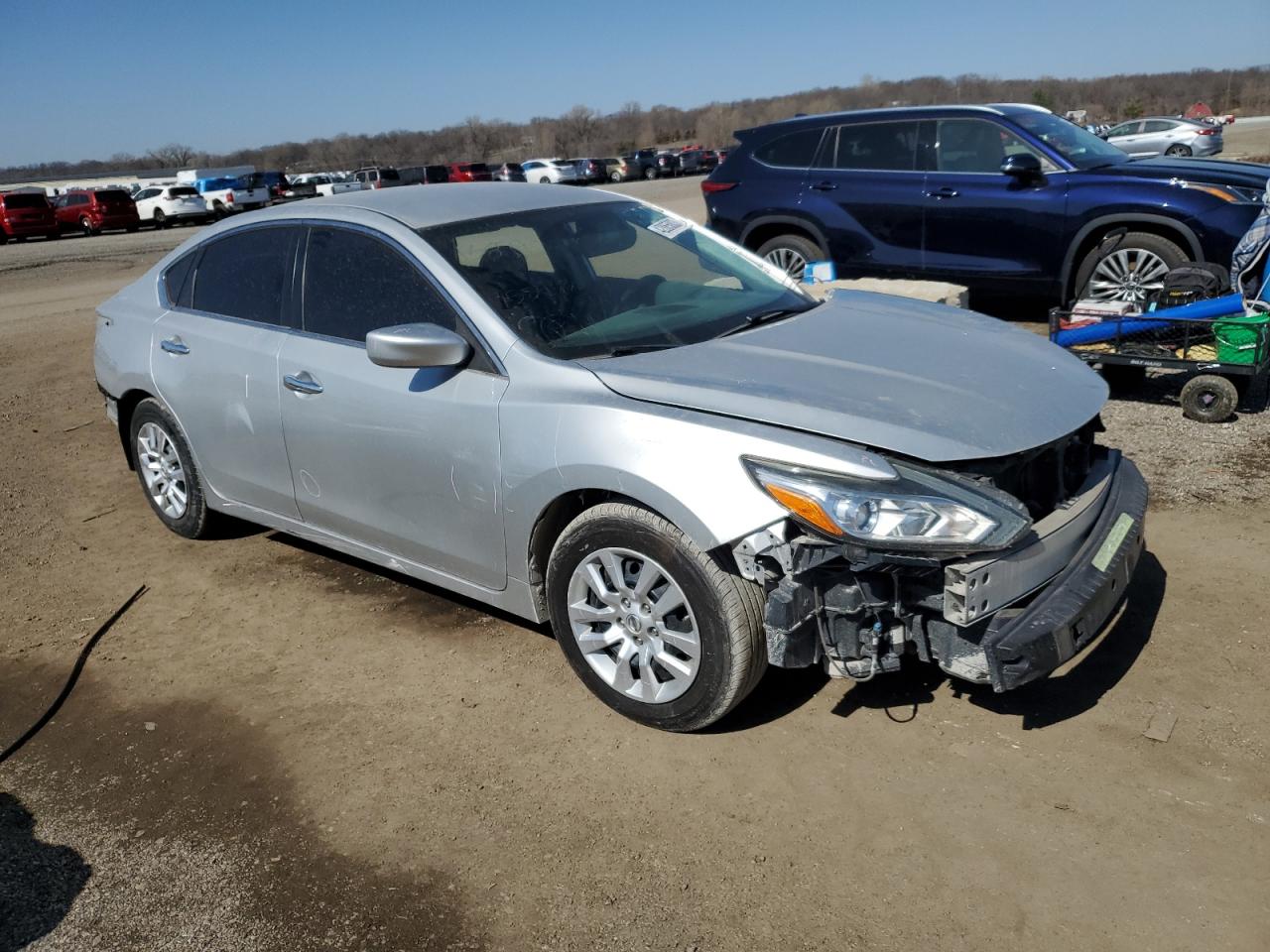 1N4AL3AP0GC158992 NISSAN ALTIMA 2016