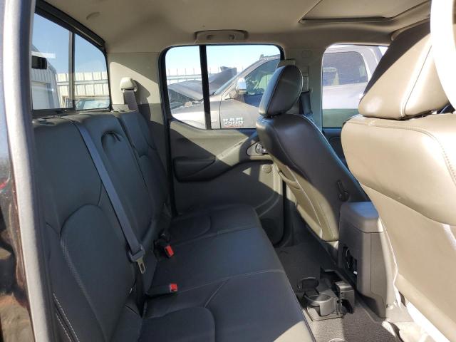 2019 NISSAN FRONTIER S 1N6DD0EV2KN773369