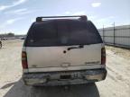 2004 Chevrolet Tahoe K1500 zu verkaufen in Lumberton, NC - Burn - Interior