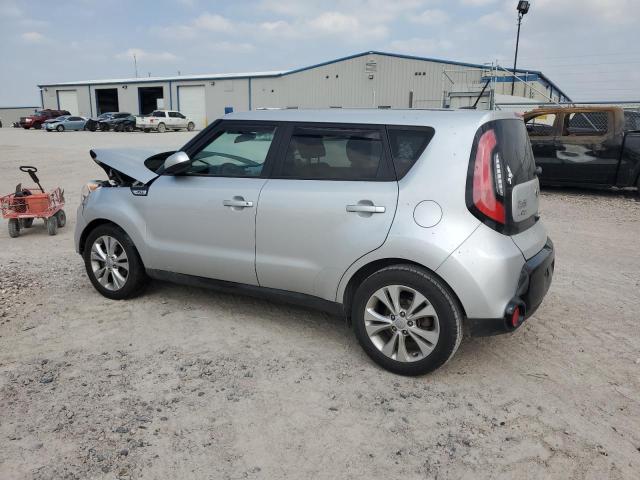 KNDJP3A55G7817817 KIA SOUL +