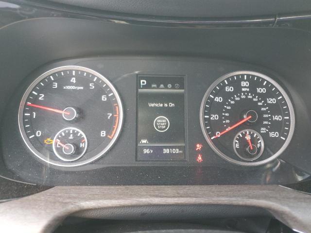 2021 KIA K5 EX - 5XXG34J21MG036619