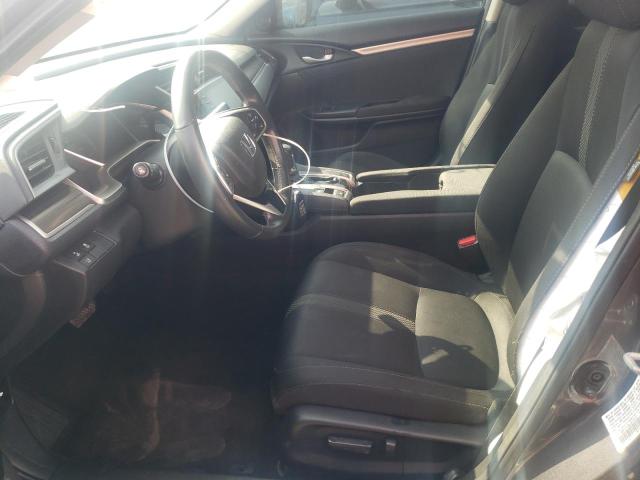 2020 HONDA CIVIC EX 19XFC1F34LE012415