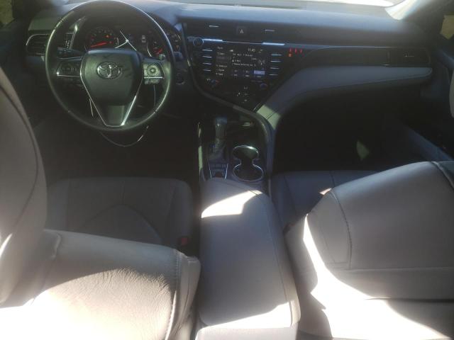 2019 TOYOTA CAMRY XSE 4T1B61HK0KU294218