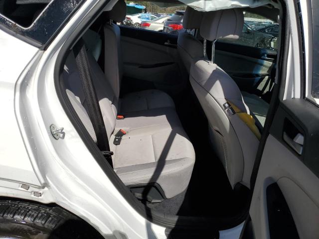 2018 HYUNDAI TUCSON SEL KM8J33A44JU743670