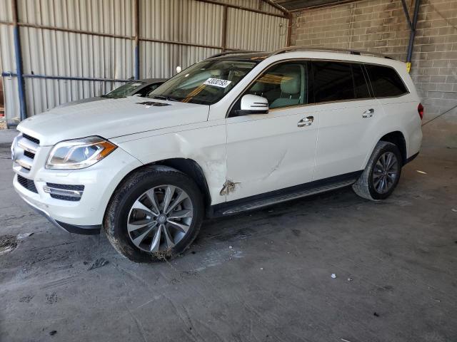 2016 MERCEDES-BENZ GL 450 4MA 4JGDF6EE5GA689959