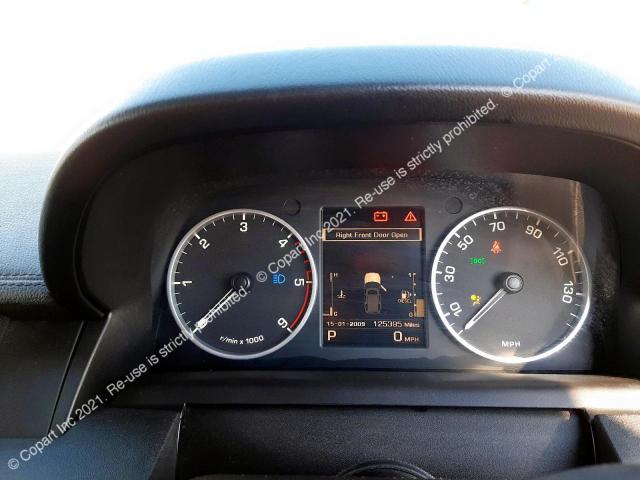 SALLAAAF3AA536148 Land Rover Discovery