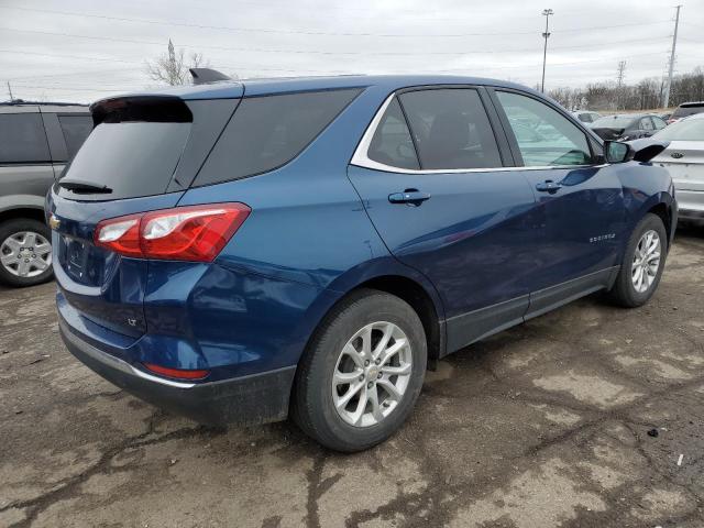 2019 CHEVROLET EQUINOX LT 2GNAXKEV5K6218694