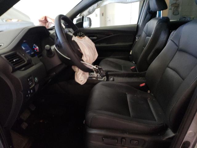 2021 HONDA PASSPORT T - 5FNYF8H98MB029577