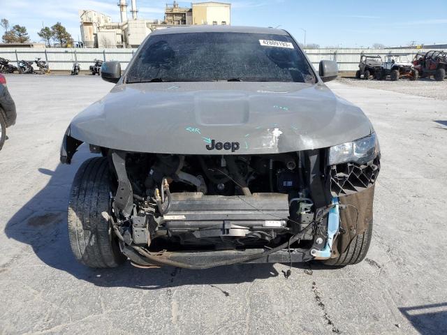 1C4RJFAG9KC625744 Jeep Grand Cherokee Laredo