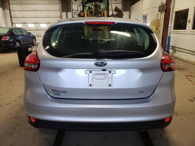 2018 FORD FOCUS SE 1FADP3K26JL217202