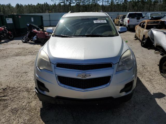2015 CHEVROLET EQUINOX LT - 2GNALBEK0F6423444