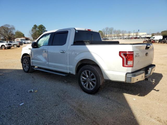 2017 FORD F150 SUPER 1FTEW1CP5HFC17376