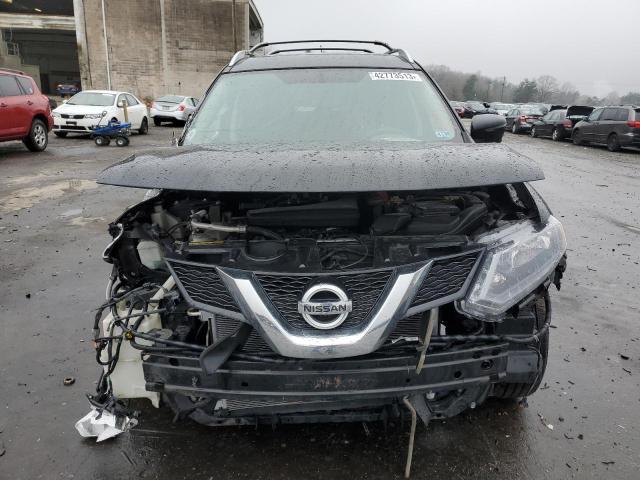 2016 NISSAN ROGUE S KNMAT2MV3GP724439