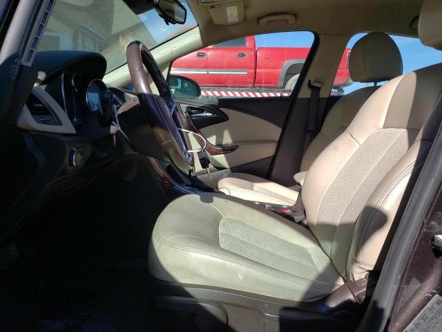 1G4PP5SK8E4146289 Buick Verano
