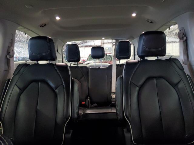 2022 CHRYSLER PACIFICA L - 2C4RC1GG5NR141134
