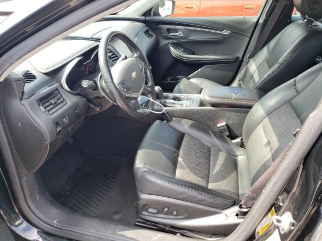 2017 CHEVROLET IMPALA LT 2G1105S39H9172658