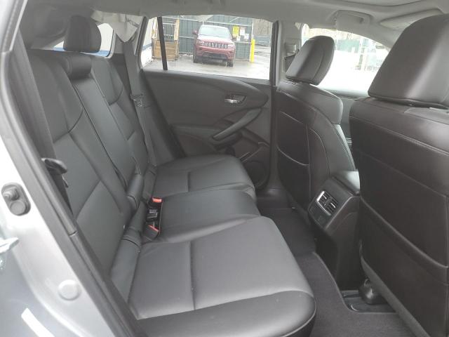 2017 ACURA RDX ADVANC - 5J8TB4H74HL021476