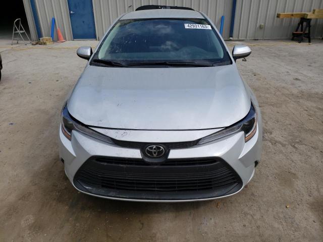 2023 TOYOTA COROLLA LE 5YFB4MDE4PP005180