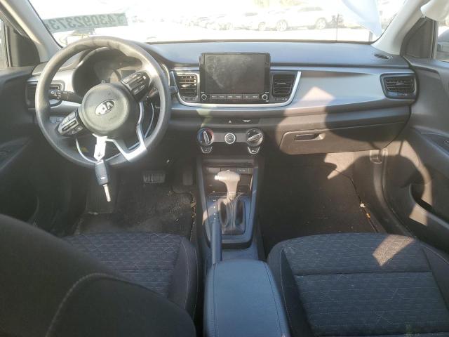 2021 KIA RIO LX 3KPA24AD7ME395055