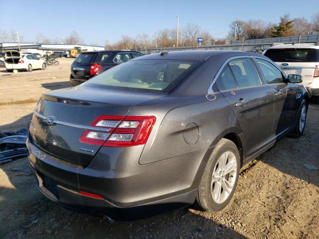 2017 FORD TAURUS SE 1FAHP2D81HG143090