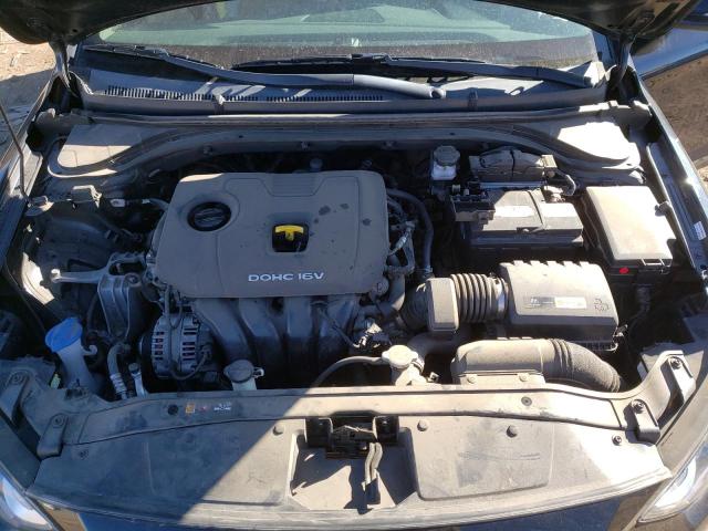 2017 HYUNDAI ELANTRA SE 5NPD84LF8HH084133