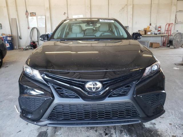 2023 TOYOTA CAMRY SE N 4T1G11AK5PU732351