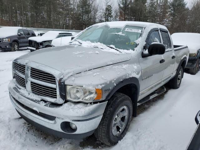 2004 Dodge Ram 1500 ST