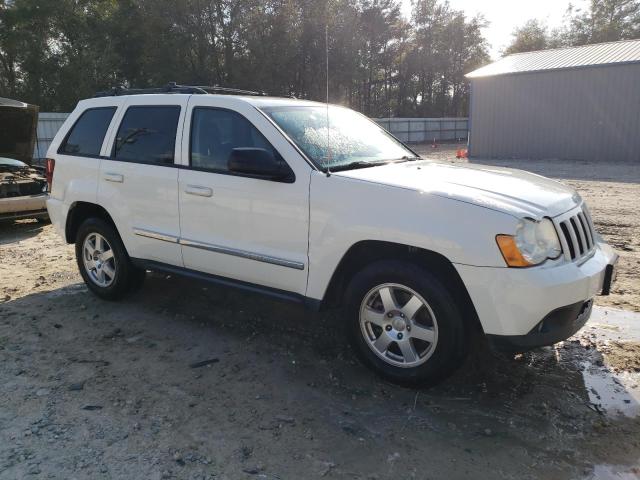 1J4PR4GK0AC141924 Jeep Grand Cherokee Laredo