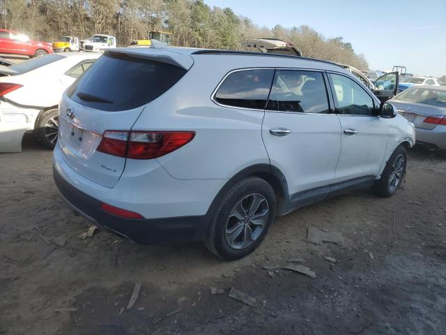 2016 HYUNDAI SANTA FE S KM8SM4HF3GU146873