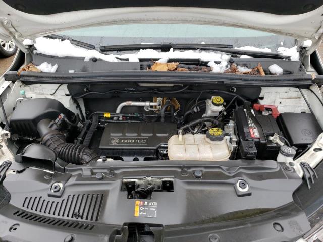 KL4CJASB7KB951196 Buick Encore Preferred