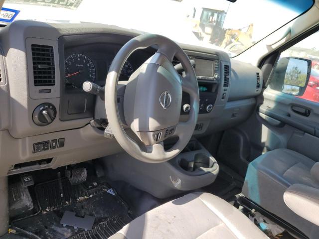 2018 NISSAN NV 1500 S - 1N6BF0KY3JN807205