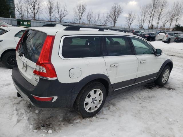 2015 VOLVO XC70 T6 PR - YV4902NK2F1205655