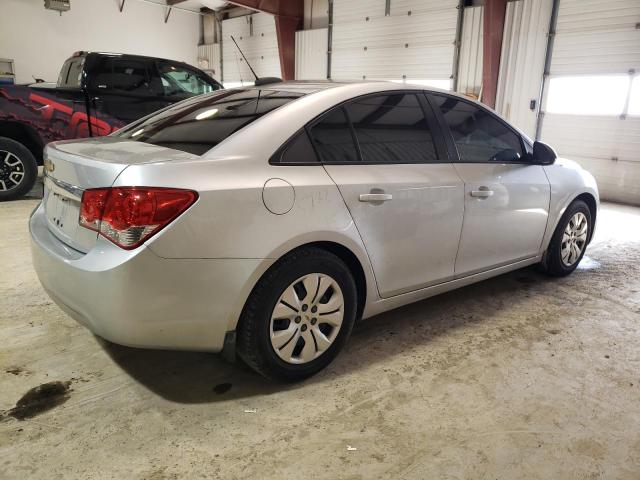 2015 CHEVROLET CRUZE LS 1G1PA5SG4F7109234