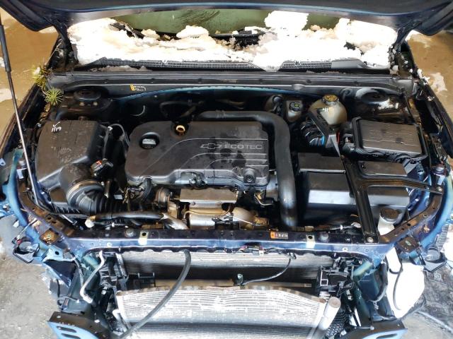 2017 CHEVROLET MALIBU LT 1G1ZE5ST0HF250756