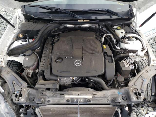 2015 MERCEDES-BENZ GLK 350 WDCGG5HB0FG400017