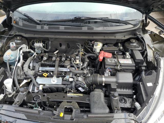2021 NISSAN KICKS SV - 3N1CP5CV8ML511917
