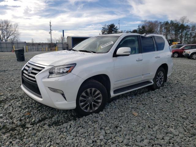 2017 LEXUS GX 460 PRE JTJJM7FX7H5153430
