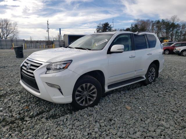 2017 Lexus GX 460 Premium