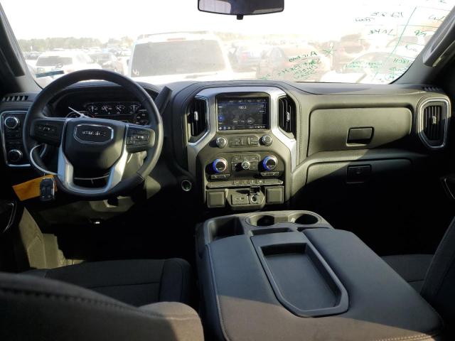 2022 GMC SIERRA LIM - 1GTR9CED5NZ223258