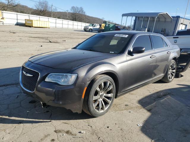 2016 CHRYSLER 300 LIMITE 2C3CCAAG4GH343619