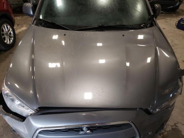 2015 MITSUBISHI OUTLANDER 4A4AP3AU3FE003305
