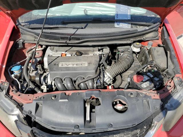 2015 HONDA CIVIC SI 2HGFB6E51FH703074